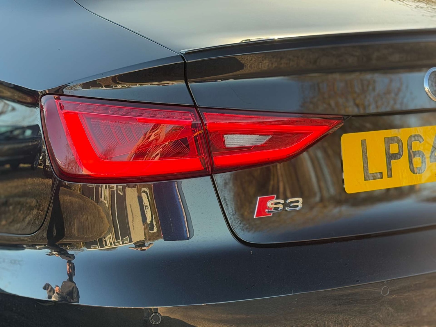 Used Audi A3 2014 for sale - 77128506: Photo 10