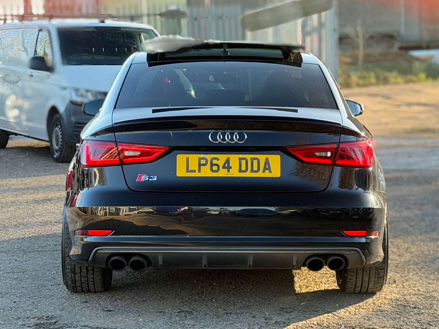 Used Audi A3 2014 for sale - 77128506: Photo 12