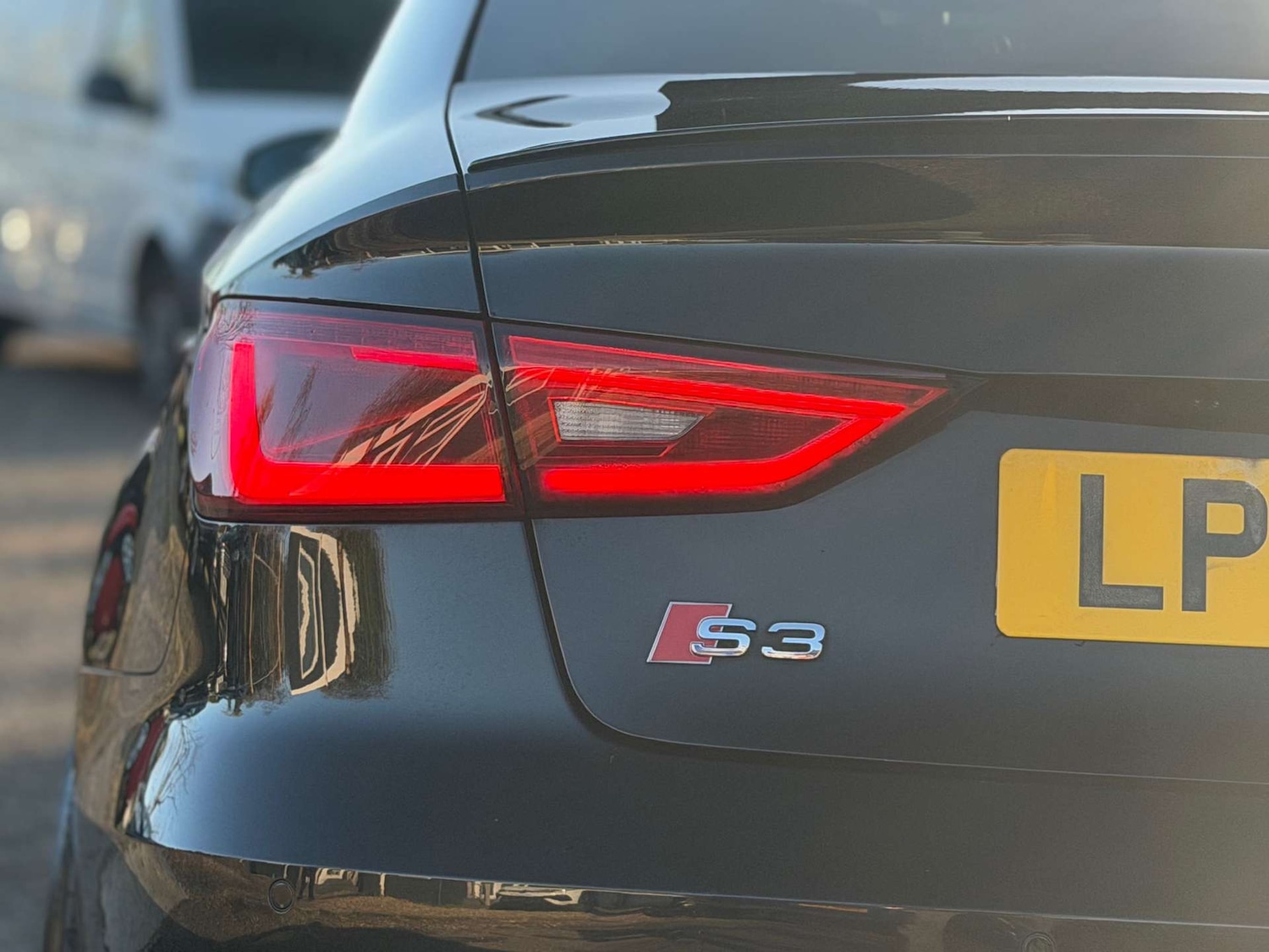 Used Audi A3 2014 for sale - 77128506: Photo 13