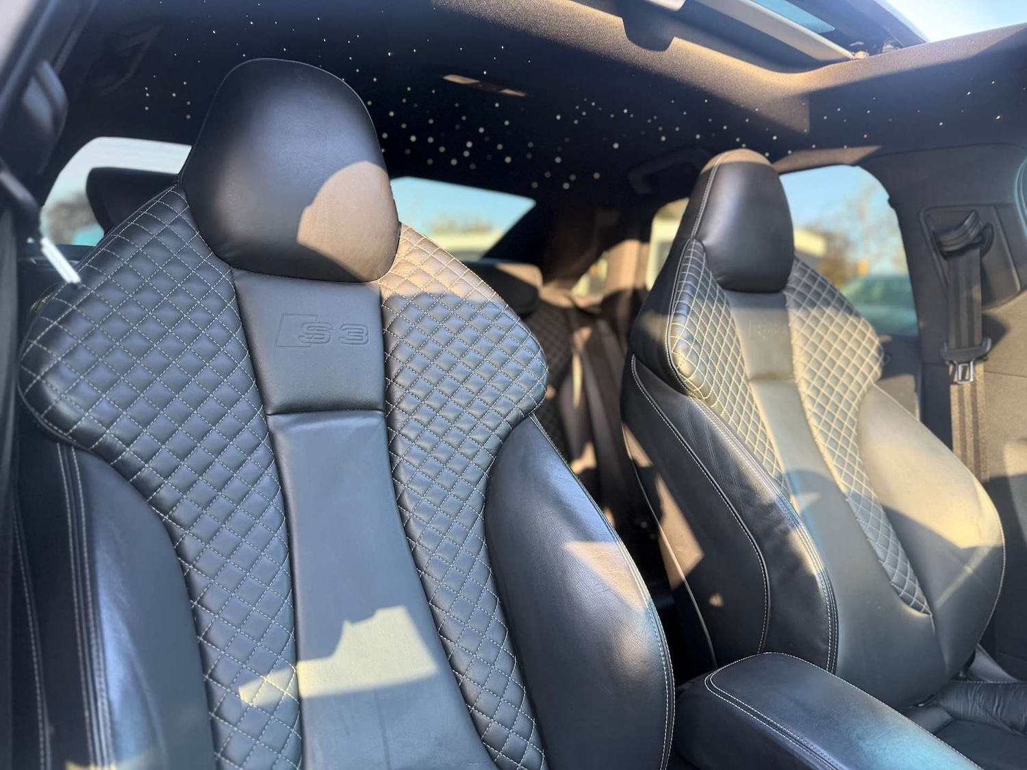 Used Audi A3 2014 for sale - 77128506: Photo 15