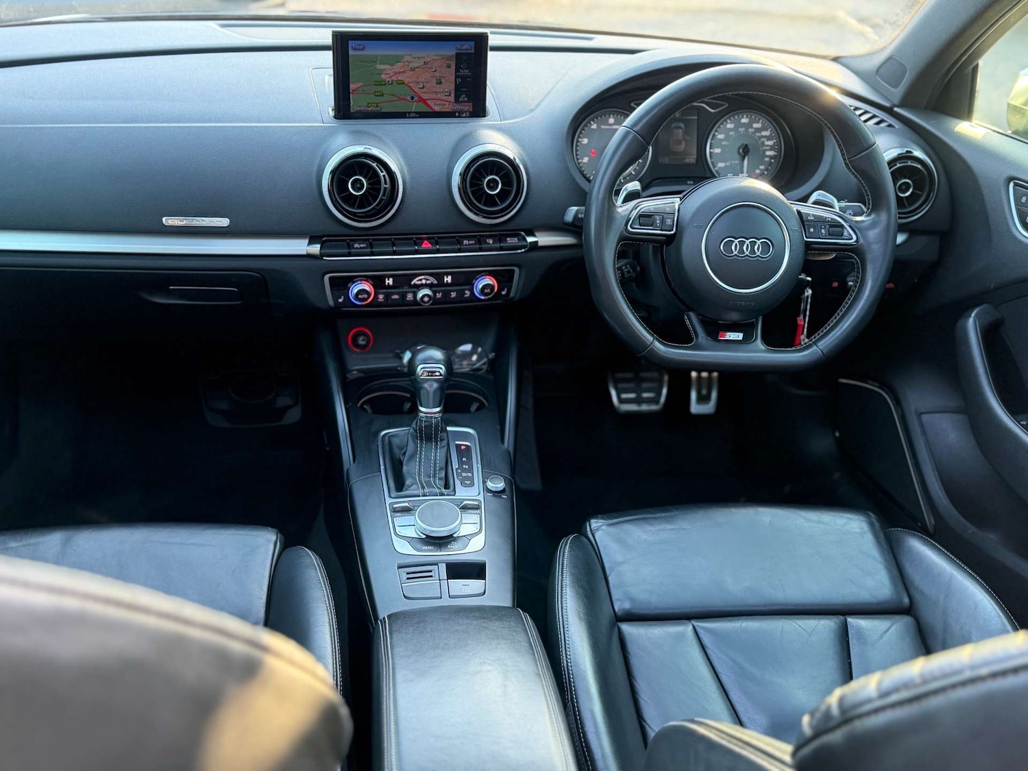 Used Audi A3 2014 for sale - 77128506: Photo 16