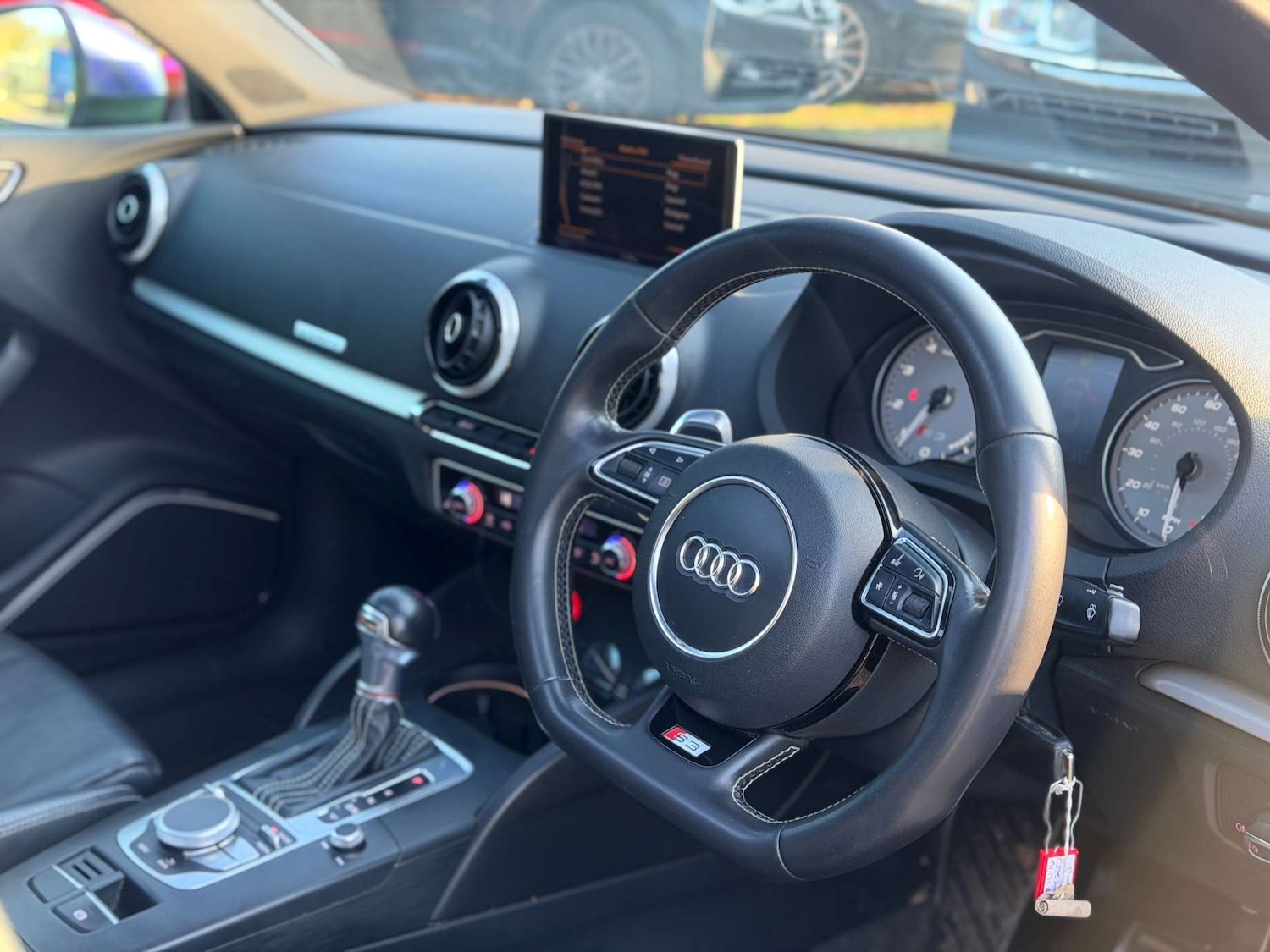 Used Audi A3 2014 for sale - 77128506: Photo 17