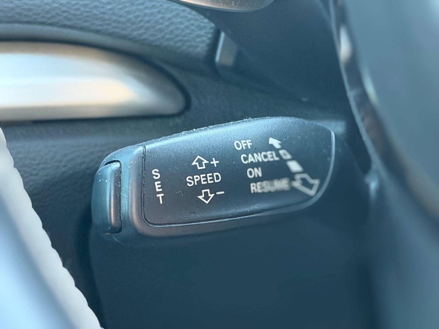 Used Audi A3 2014 for sale - 77128506: Photo 18