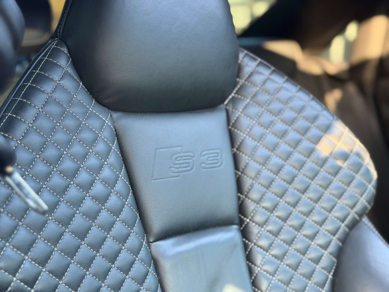 Used Audi A3 2014 for sale - 77128506: Photo 21