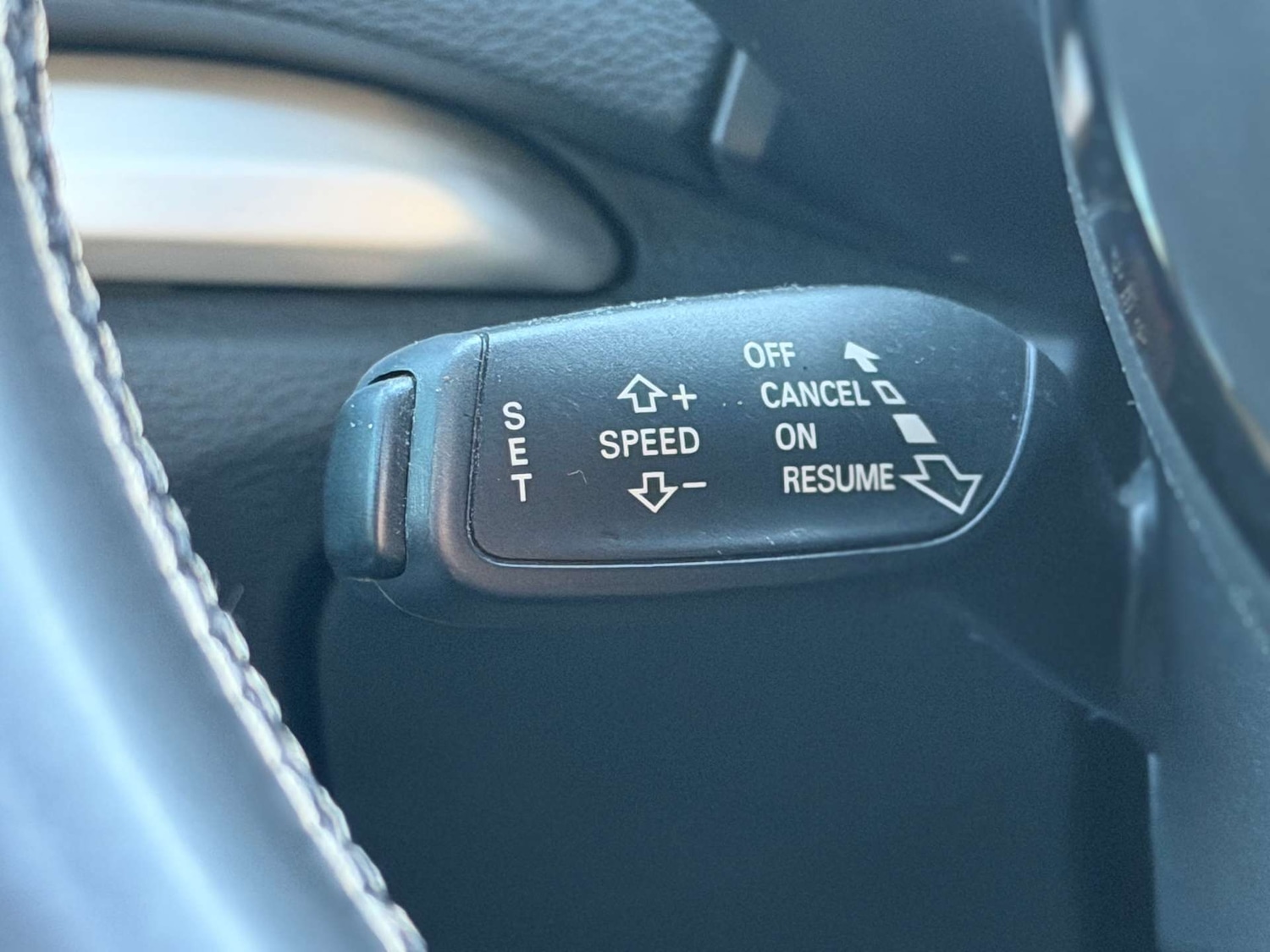 Used Audi A3 2014 for sale - 77128506: Photo 25