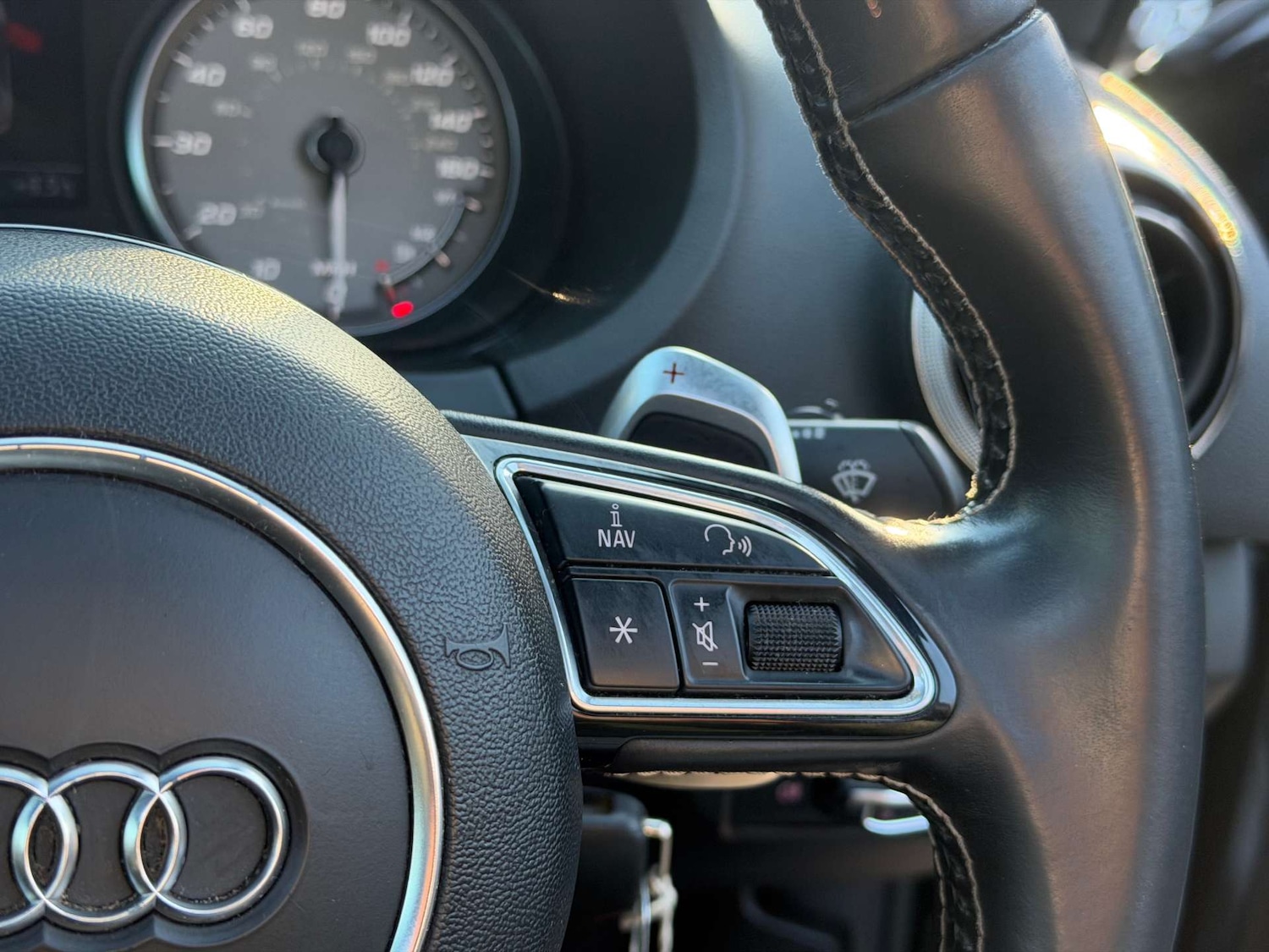 Used Audi A3 2014 for sale - 77128506: Photo 27