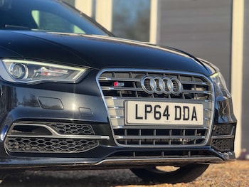 Used Audi A3 2014 for sale - 77128506: Photo