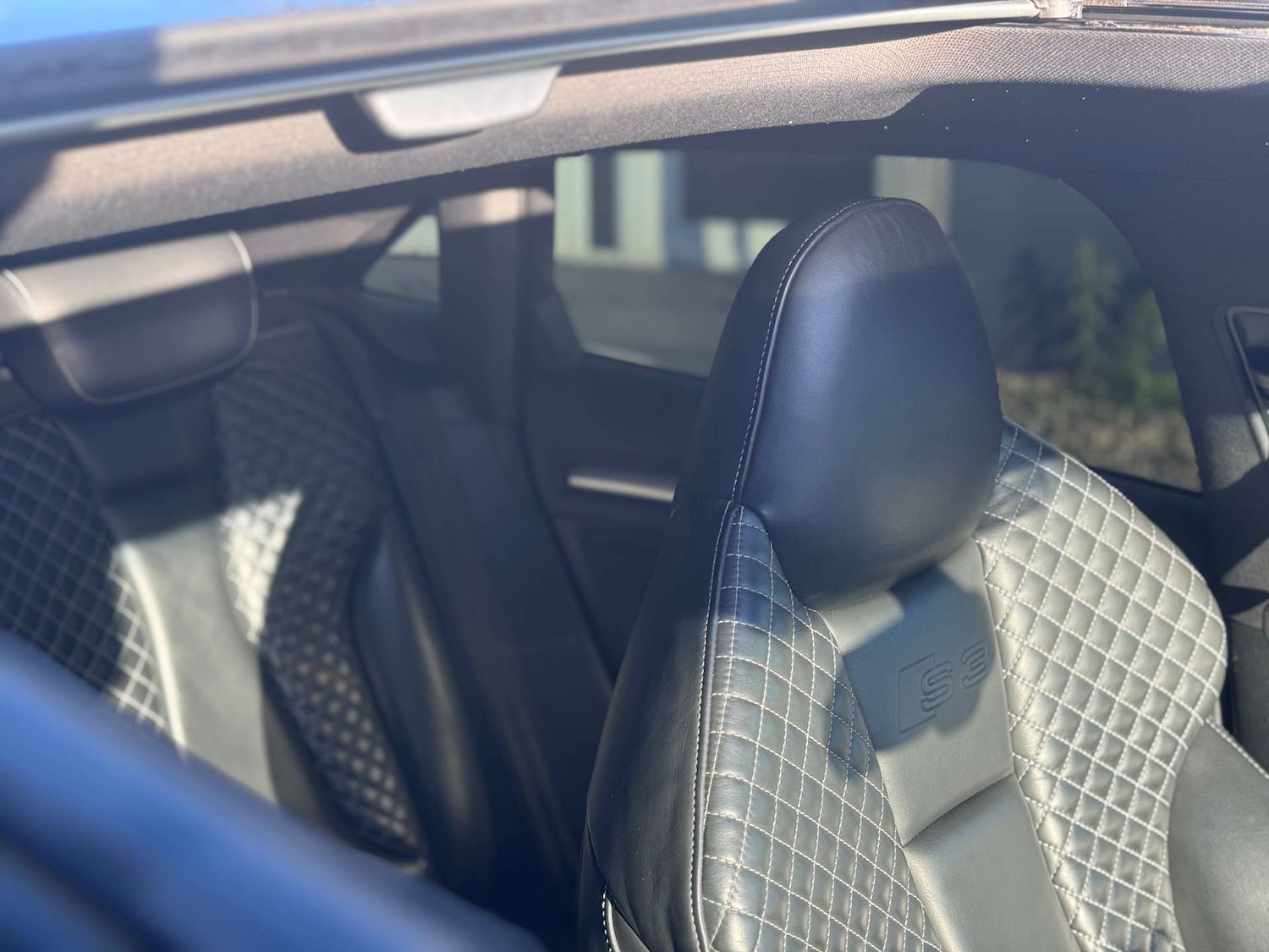 Used Audi A3 2014 for sale - 77128506: Photo 31