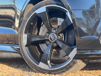 Used Audi A3 2014 for sale - 77128506: Photo