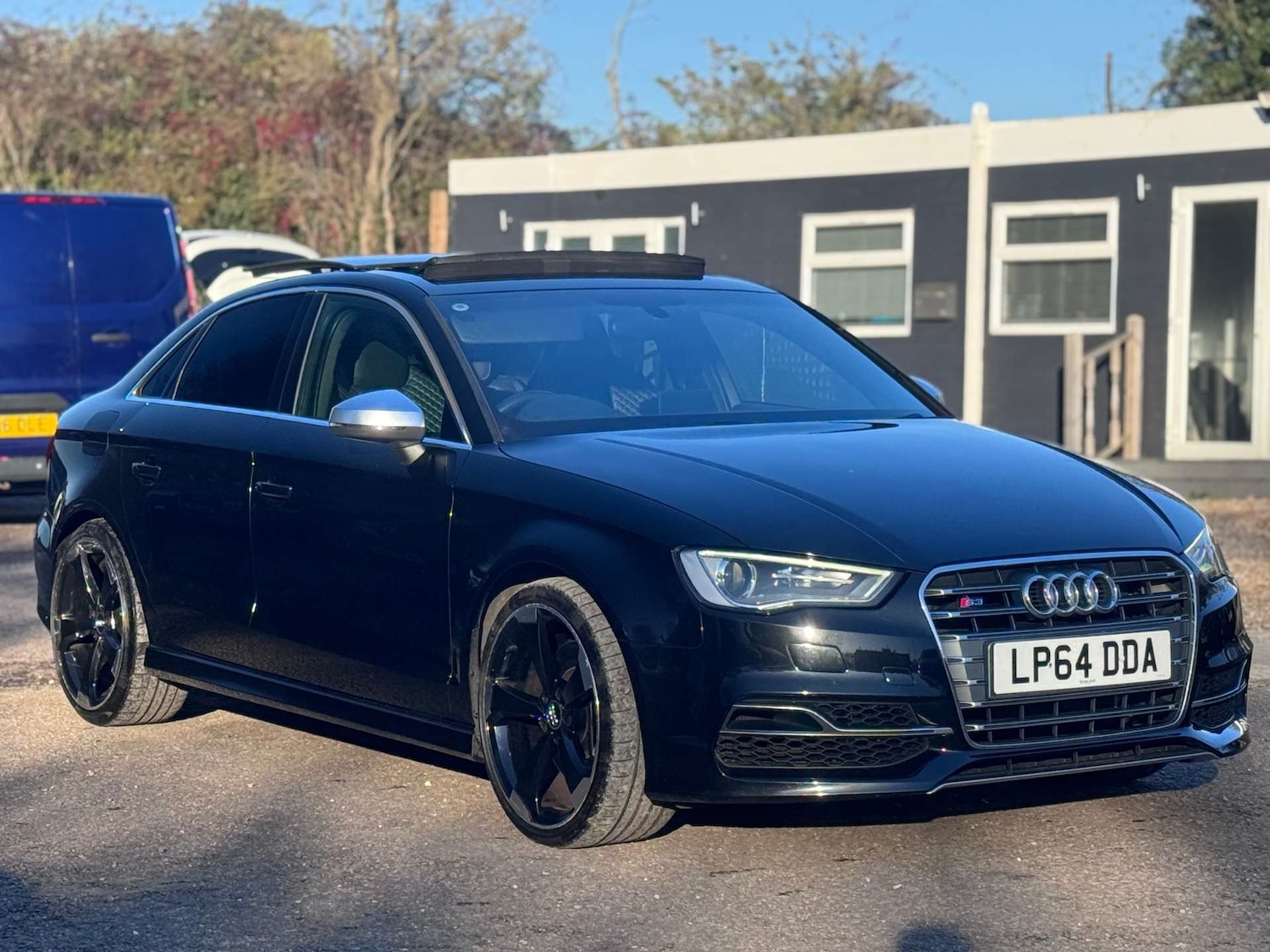 Used Audi A3 2014 for sale - 77128506: Photo 4