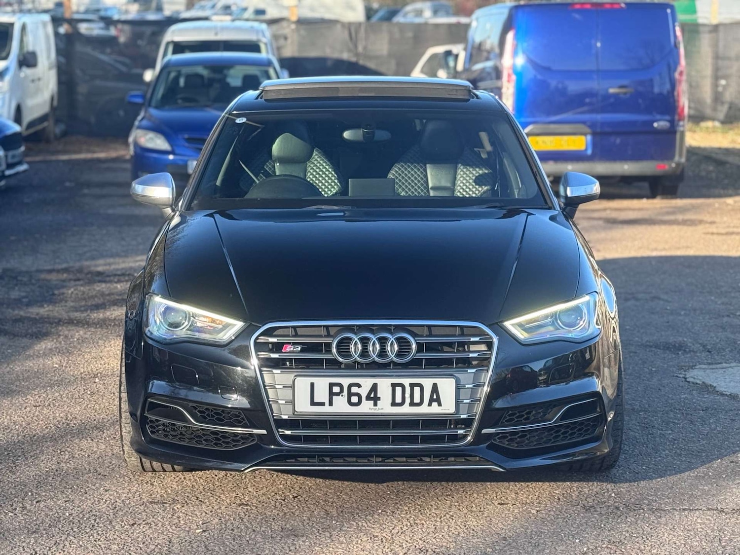 Used Audi A3 2014 for sale - 77128506: Photo 5
