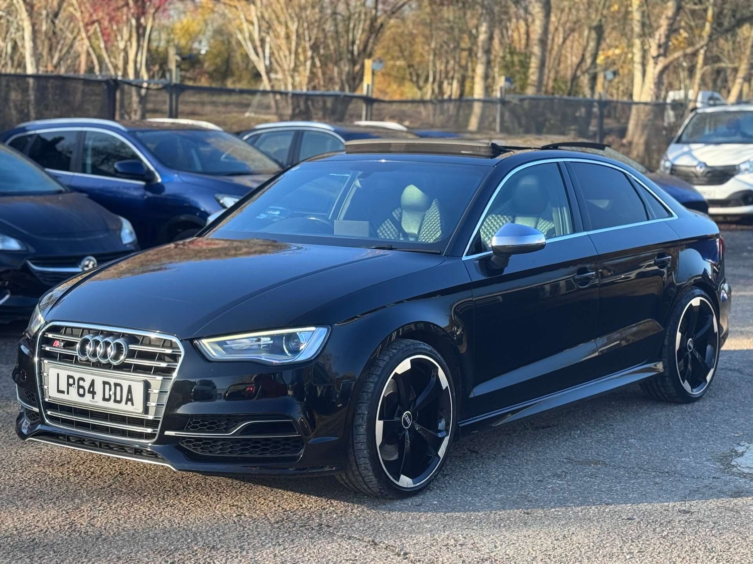 Used Audi A3 2014 for sale - 77128506: Photo 6