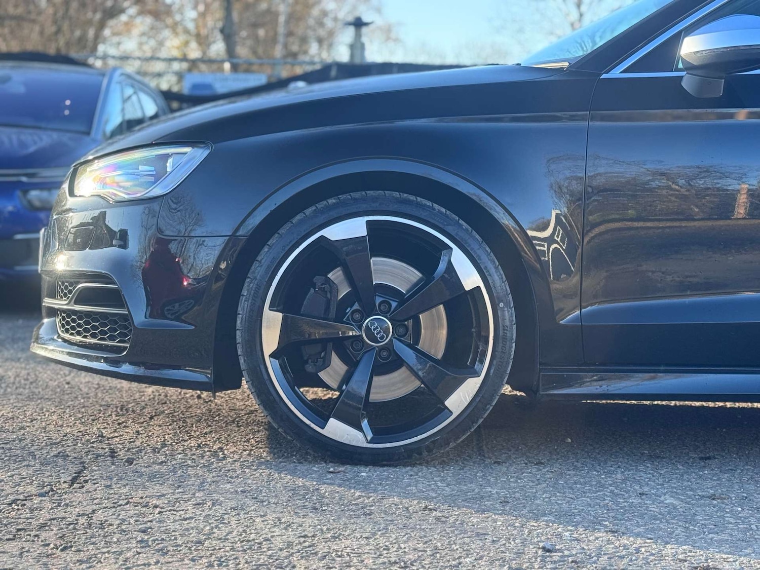 Used Audi A3 2014 for sale - 77128506: Photo 7