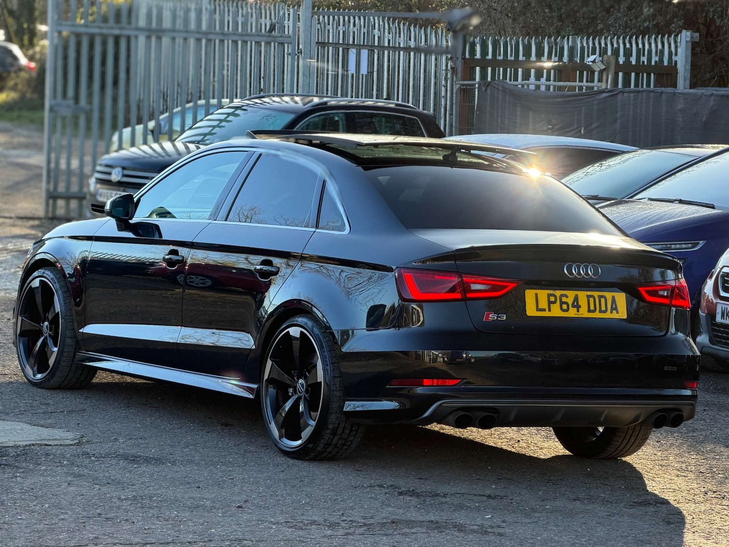 Used Audi A3 2014 for sale - 77128506: Photo 8