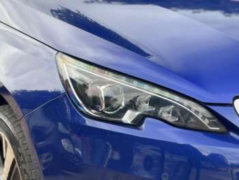 Used Peugeot 308 2017 for sale - 75105626: Photo