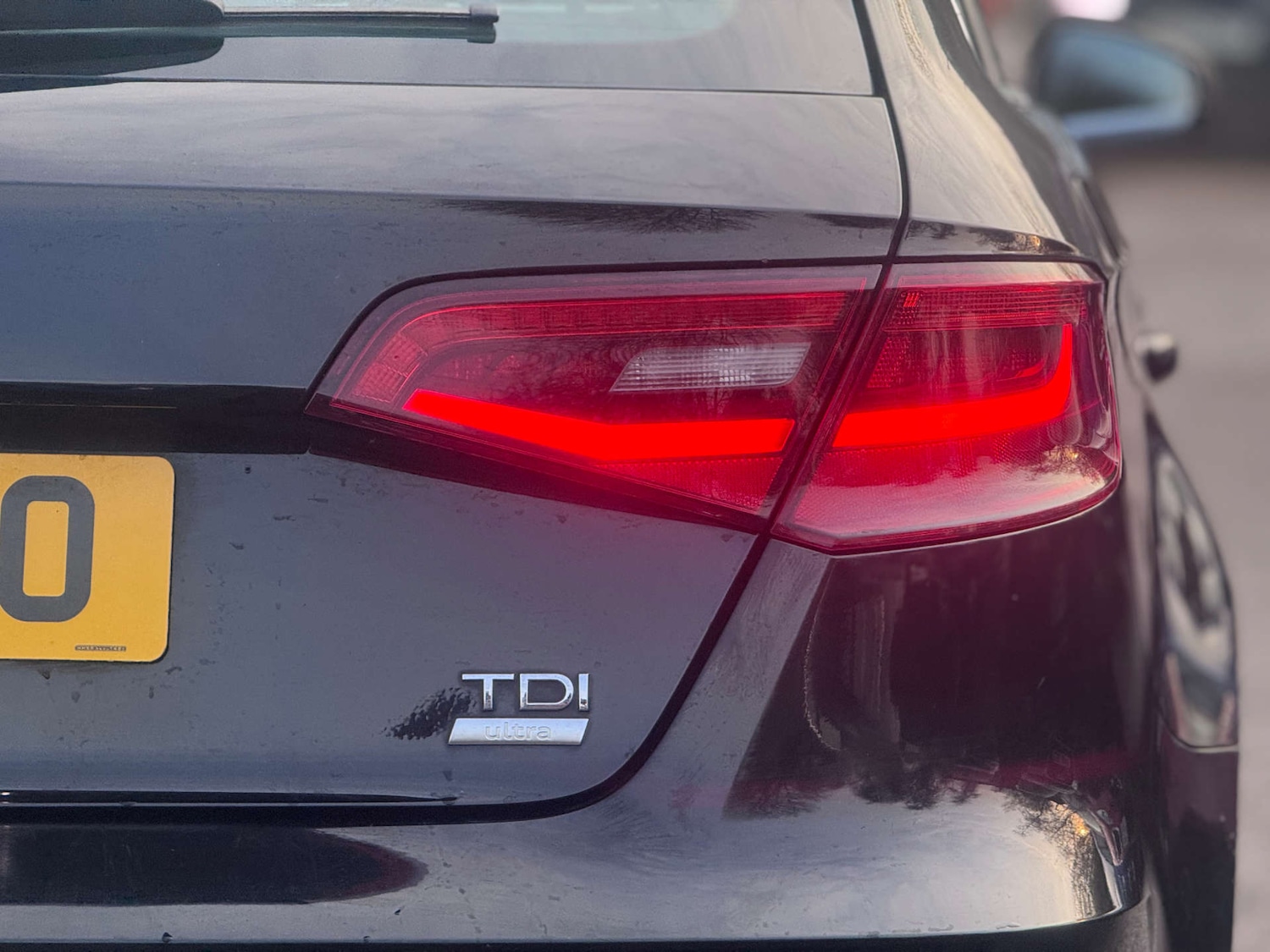 Used Audi A3 2015 for sale - 77128521: Photo 14