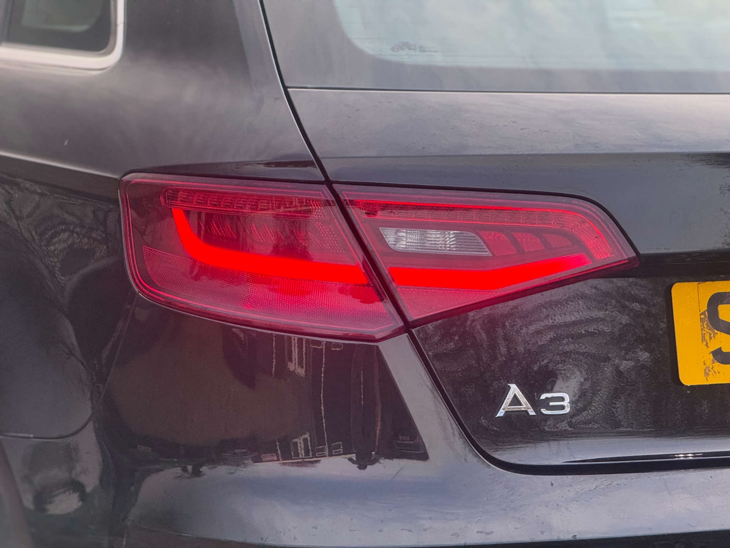 Used Audi A3 2015 for sale - 77128521: Photo 15