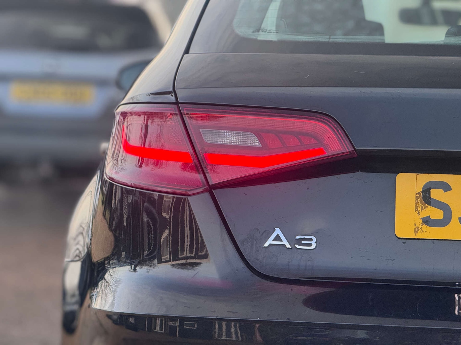 Used Audi A3 2015 for sale - 77128521: Photo 16