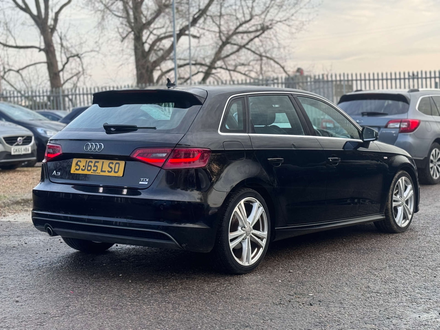 Used Audi A3 2015 for sale - 77128521: Photo 18