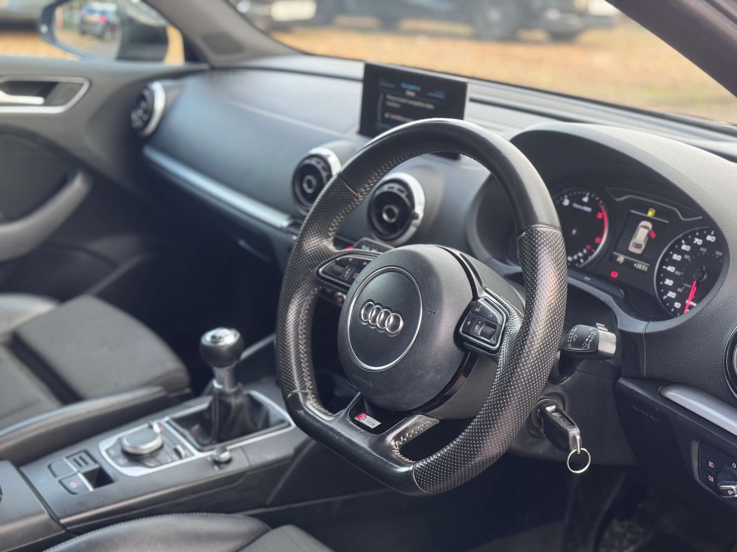 Used Audi A3 2015 for sale - 77128521: Photo 19