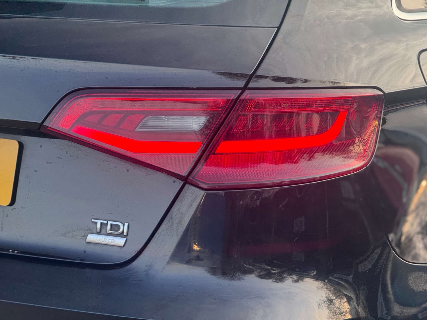 Used Audi A3 2015 for sale - 77128521: Photo 20