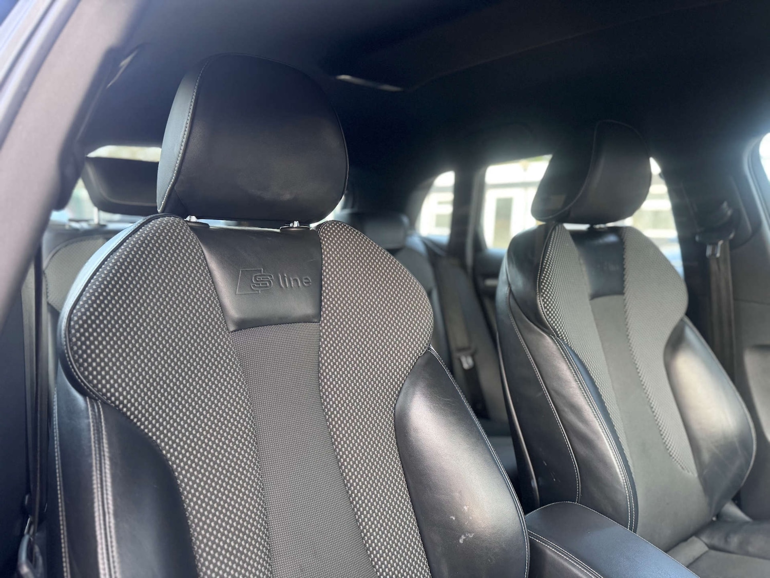 Used Audi A3 2015 for sale - 77128521: Photo 24