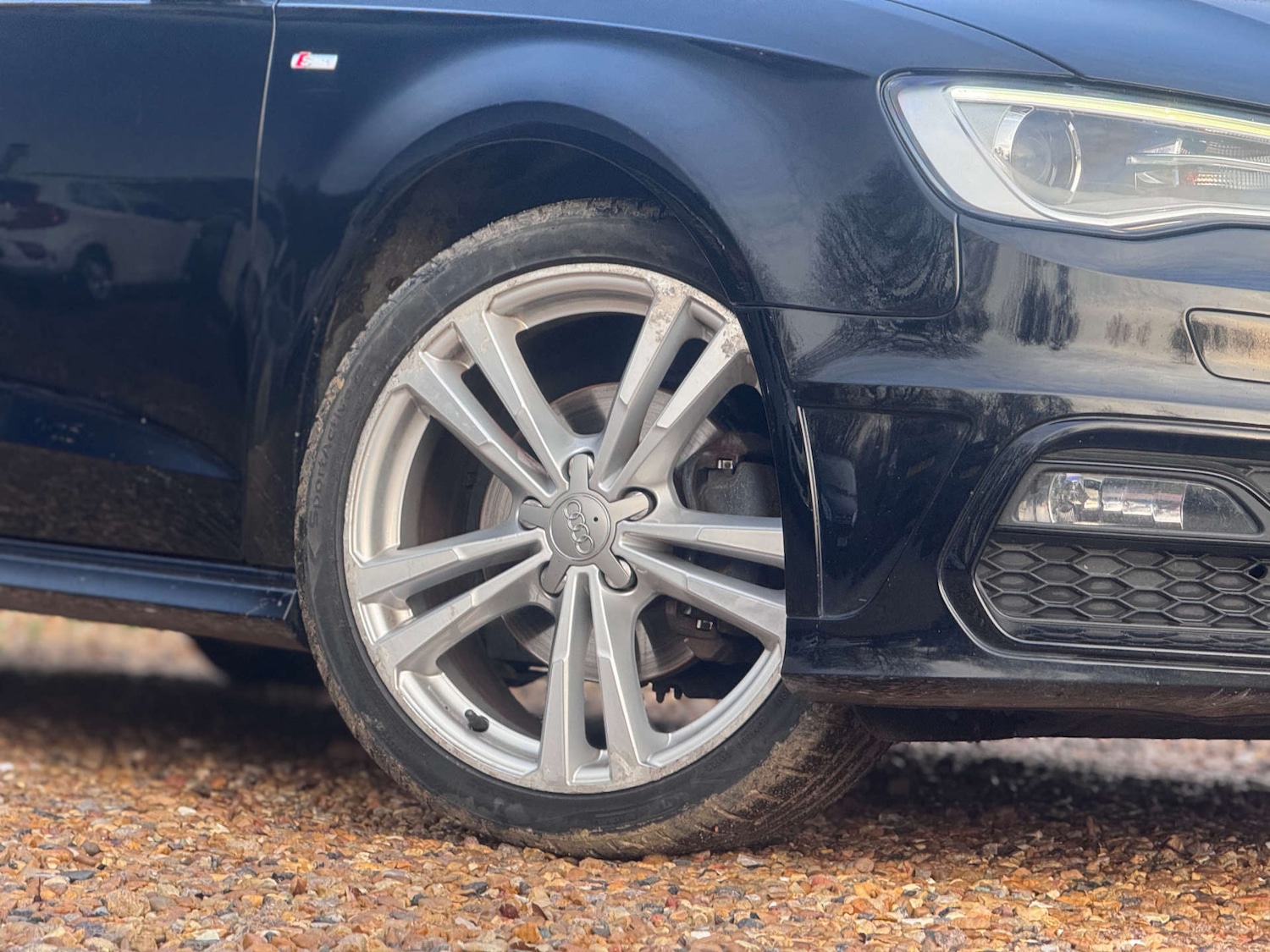 Used Audi A3 2015 for sale - 77128521: Photo 3