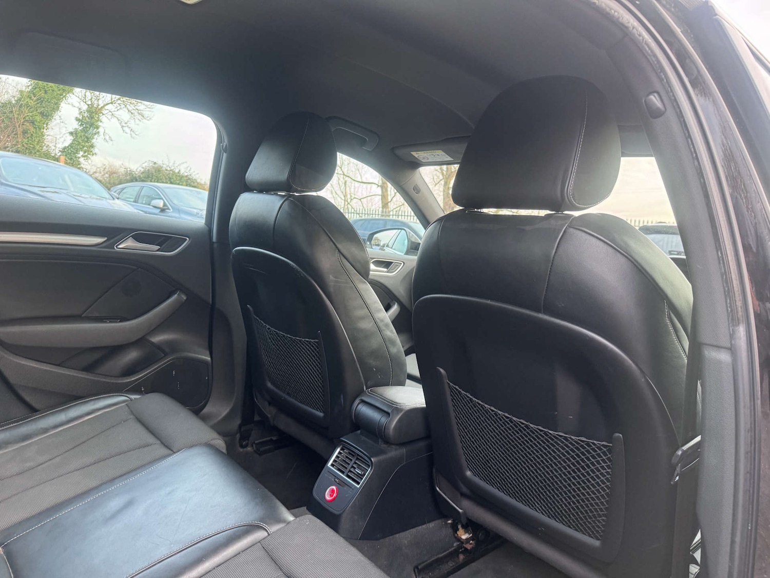 Used Audi A3 2015 for sale - 77128521: Photo 33