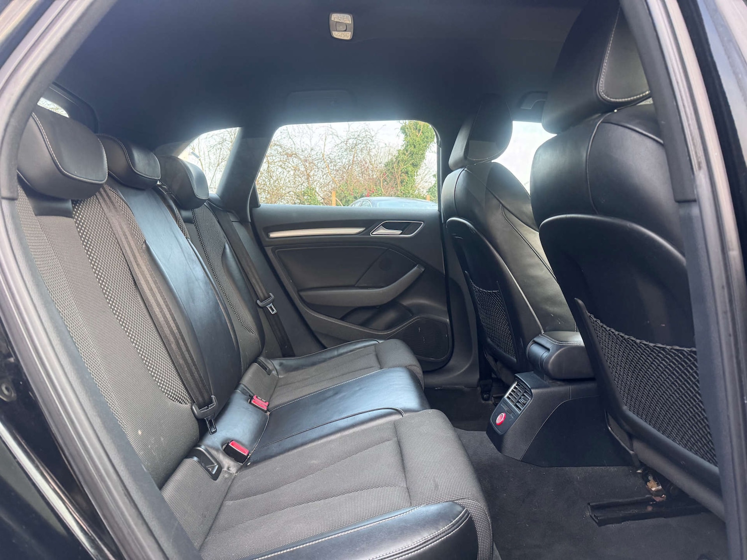 Used Audi A3 2015 for sale - 77128521: Photo 35