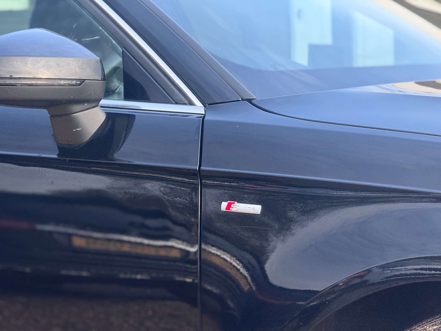 Used Audi A3 2015 for sale - 77128521: Photo 4