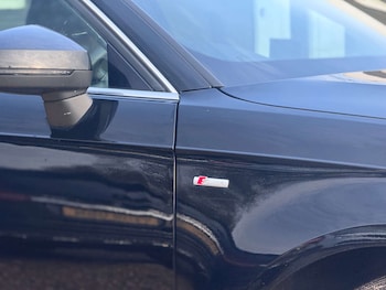 Used Audi A3 2015 for sale - 77128521: Photo