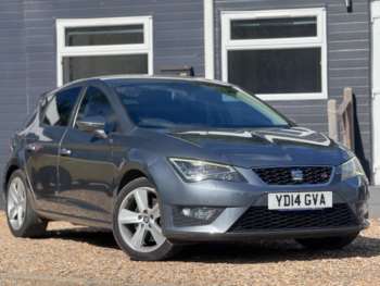 2014 - 2.0 TDI CR FR 5-Door