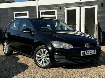 Used Volkswagen Golf 2013 for sale - 75598767: Photo