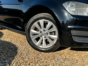 Used Volkswagen Golf 2013 for sale - 75598767: Photo