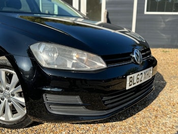 Used Volkswagen Golf 2013 for sale - 75598767: Photo