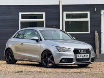 2014 - 1.6 TDI Sport 3-Door