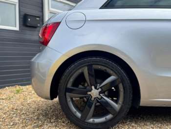 Used Audi A1 2014 for sale - 74864298: Photo