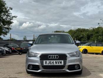 Used Audi A1 2014 for sale - 74864298: Photo