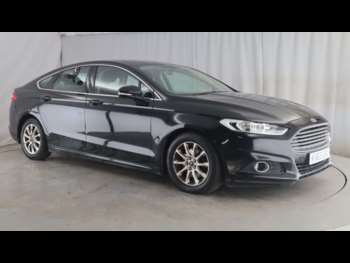 2015 - 1.5 TDCi ECOnetic Zetec 5-Door