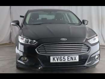 Used Ford Mondeo 2015 for sale - 75391163: Photo