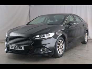 Used Ford Mondeo 2015 for sale - 75391163: Photo
