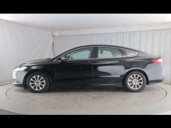 Used Ford Mondeo 2015 for sale - 75391163: Photo