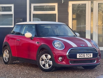 Used MINI Hatch 2015 for sale - 77523298: Photo