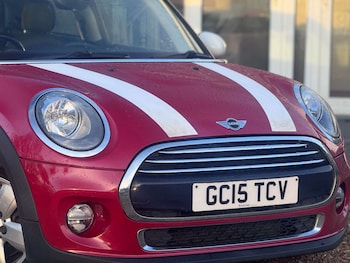Used MINI Hatch 2015 for sale - 77523298: Photo
