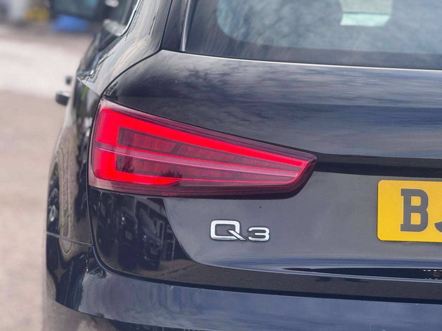 Used Audi Q3 2016 for sale - 77128476: Photo 19