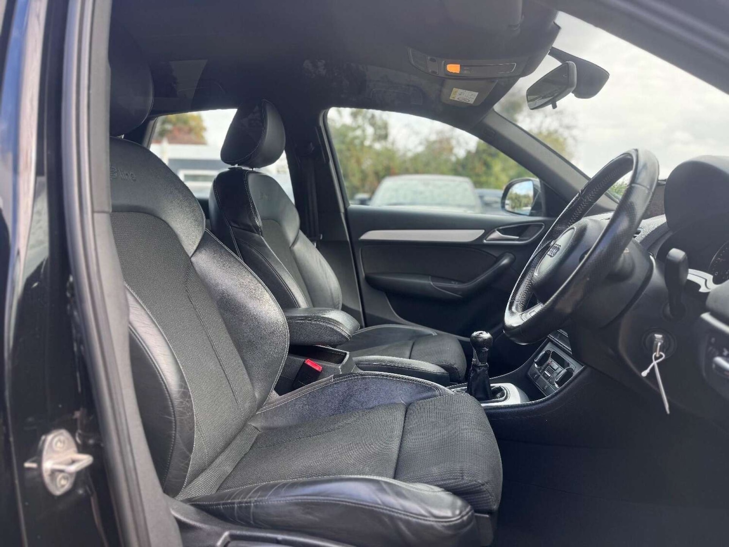 Used Audi Q3 2016 for sale - 77128476: Photo 29