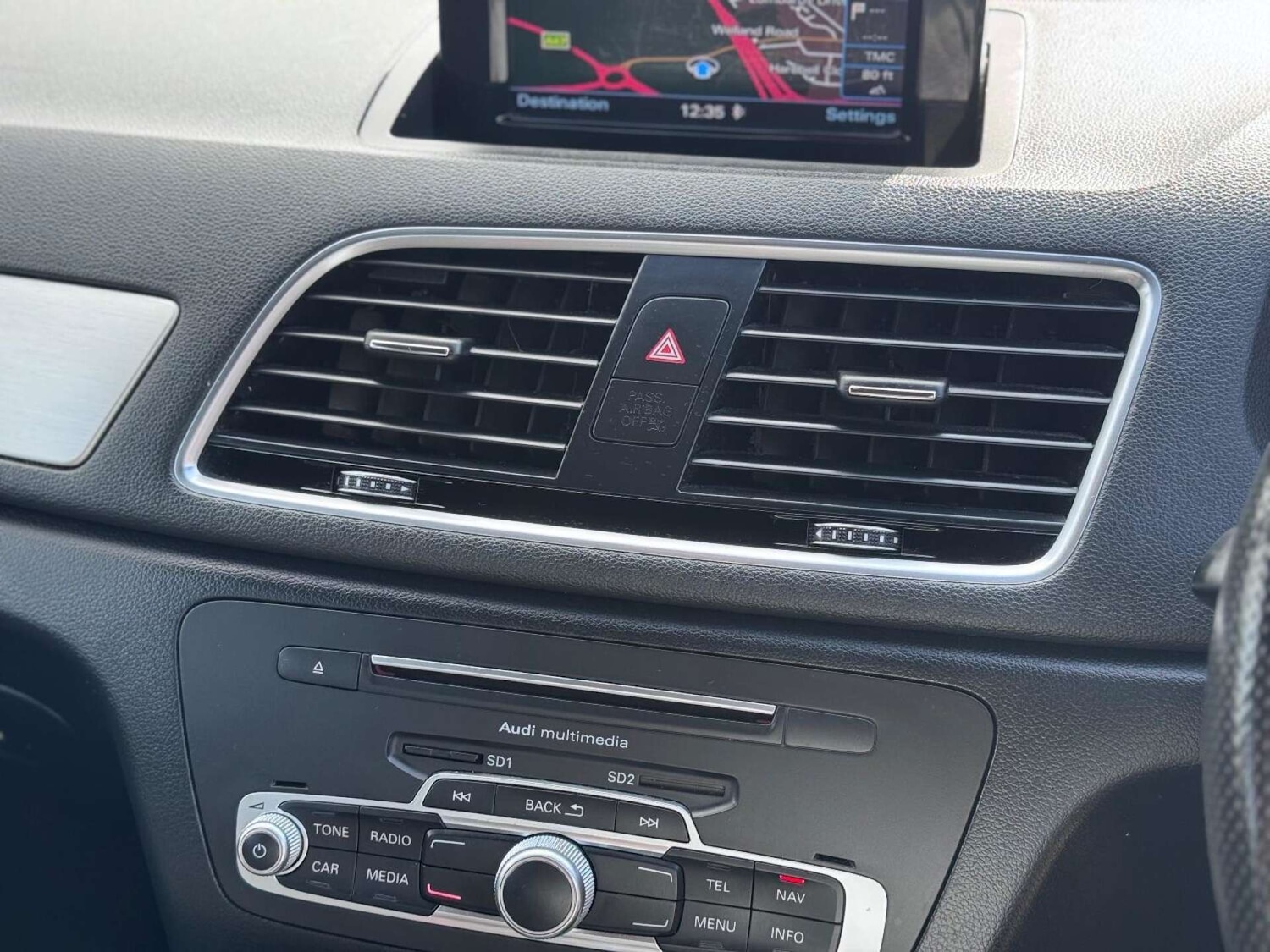 Used Audi Q3 2016 for sale - 77128476: Photo 32