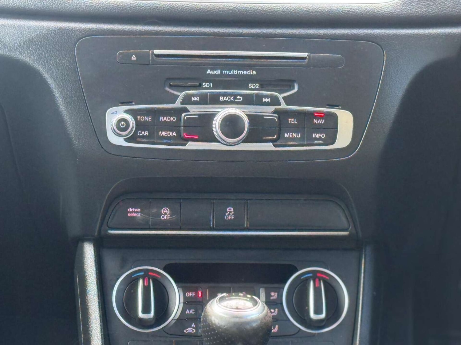 Used Audi Q3 2016 for sale - 77128476: Photo 33