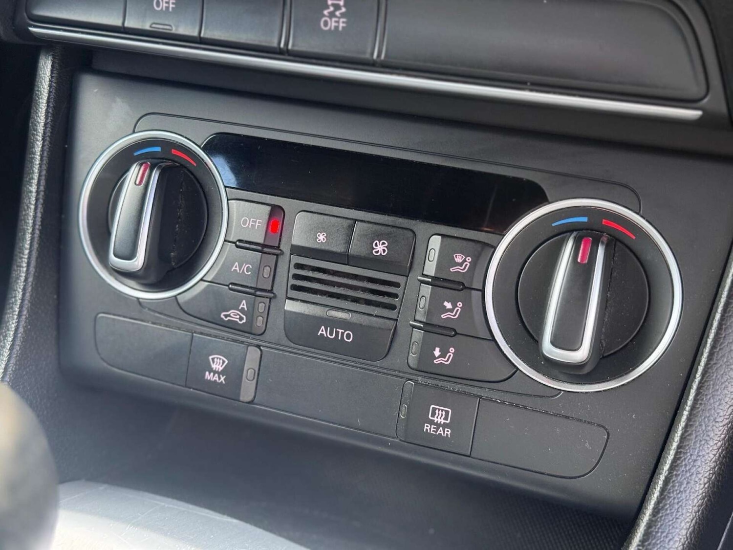 Used Audi Q3 2016 for sale - 77128476: Photo 34