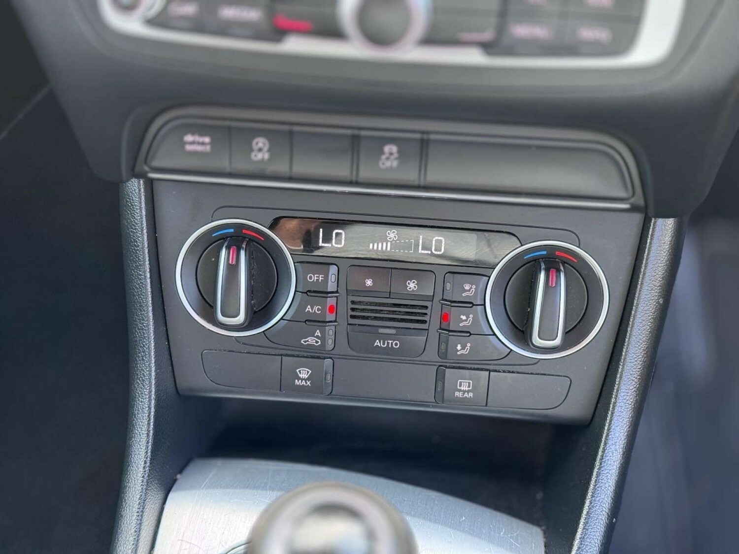 Used Audi Q3 2016 for sale - 77128476: Photo 35